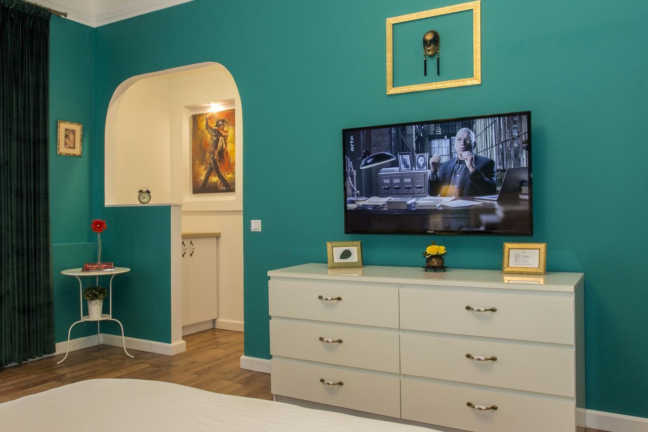 Premium By Mrg Apartment