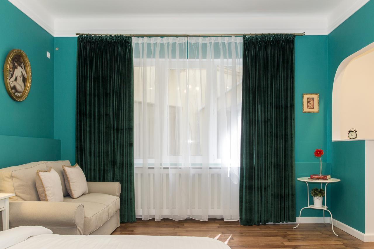 Premium By Mrg Appartamento Bucarest