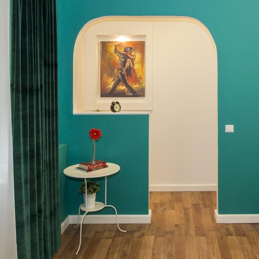 Premium By Mrg Appartamento Bucarest