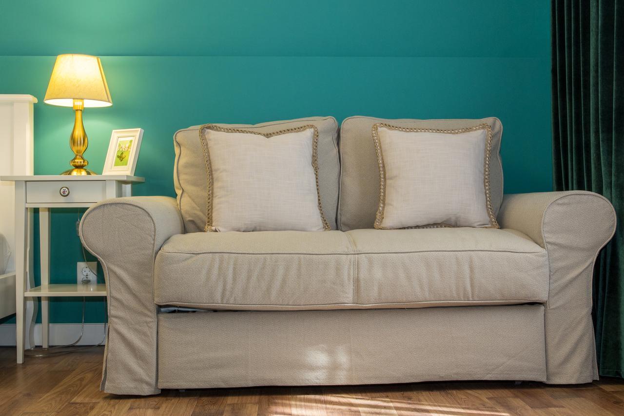 Premium By Mrg Appartamento Bucarest