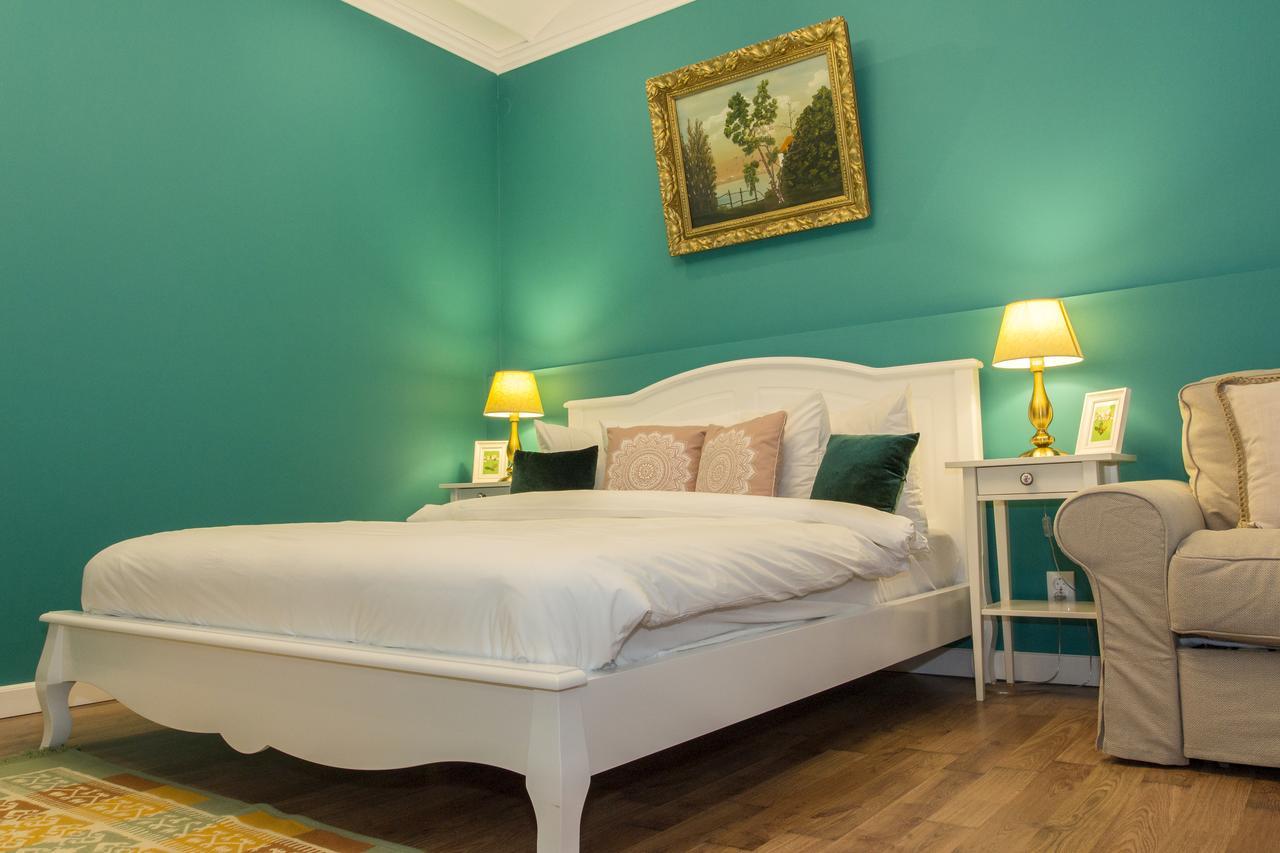 Appartamento Premium By Mrg *