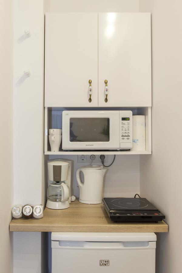 Premium By Mrg Appartamento Bucarest